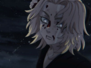 Tokyo Revengers : La Guerre des Trois Titans est disponible sur Disney+