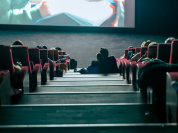 Mon Premier Festival : le cinéma pour les tout-petits à Paris