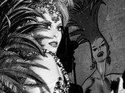 Cabaret(s) : une exposition photo gratuite au square du Temple