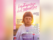 La Trajectoire des gamètes : Cécile Covès aux Mathurins pour deux dernières dates