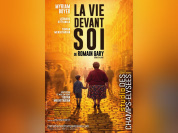 La Vie devant soi : Myriam Boyer retrouve Madame Rosa au Studio des Champs-Élysées