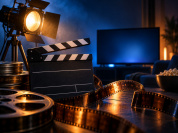 illustration cinéma