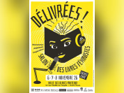 Délivrées ! : le salon gratuit des livres féministes à Paris