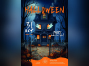 Halloween 2026 au Perray-en-Yvelines : une école des sorciers dans le parc municipal