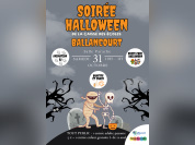 Halloween 2026 à Ballancourt : une soirée déguisée pour financer les sorties scolaires