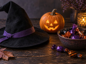Halloween 2026 à Carrières-sous-Poissy : une soirée gratuite au village des sorcières