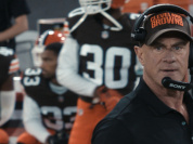 The Land : la série de Dan Fogelman sur le football américain