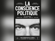 La Conscience politique : un documentaire sur Geoffroy de Lagasnerie