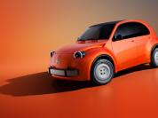 Citroën 2 CV Concept : un clin d’œil à la 2 CV de 1948