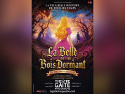 La Belle au bois dormant, le musical à la Gaîté Rive Gauche