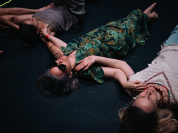 Vision : une expérience de danse immersive au Châtelet