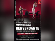 Renversante : un théâtre en famille aux Mathurins à Paris