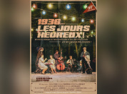 1936, Les Jours heureux : un spectacle musical gratuit à Paris