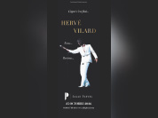 Hervé Vilard en concert à la Salle Pleyel à Paris