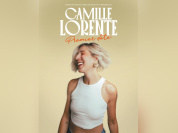 Camille Lorente : Premier Date à La Nouvelle Ève à Paris