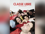 Affiche de Classe Libre