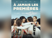 Affiche de À jamais les premières