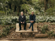 Alea Jacarandas, de Hassen Ferhani