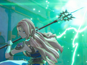 Fire Emblem: Fortune’s Weave, pass d’extension