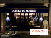 Norbert Tarayre ouvre La Table de Norbert à Versailles, nouveau restaurant en octobre 2026