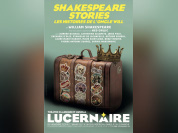 Shakespeare Stories, les histoires de l’oncle Will