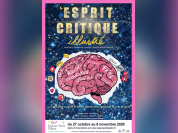 L’Esprit critique illustré à l’Espace Paris Plaine