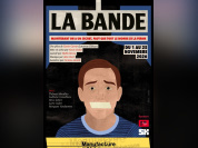 La Bande à la Manufacture des Abbesses