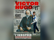 Victor Hugoat à L’Européen