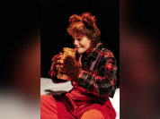 Michka à la Folie Théâtre