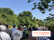 Trail Nocturne de la Colline 2026 : le trail gratuit d’Élancourt sur liste d’attente