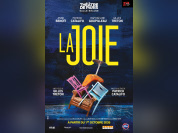 La Joie au Théâtre de Paris