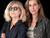 Clarika et Barbara Carlotti — En Cavale