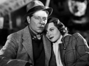 Le Quai des brumes sur Arte : Gabin et Morgan dans le film de Carné et Prévert
