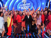 Les Masters 2026 de N’oubliez pas les paroles