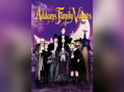 Les Valeurs de la famille Addams