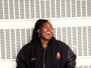 Sarah Lélé