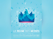 La Véritable Histoire de la Reine des Neiges