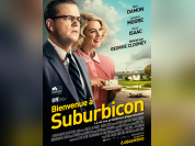 Bienvenue à Suburbicon, le film de George Cloney bientôt au cinéma