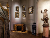 Nuit des Musées 2018 au Musée Cognacq-Jay