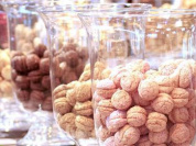 Chasse aux oeufs de Pâques 2020 du Domaine des Macarons de Réau (77)