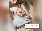 Le Paris des Pâtisseries de François Blanc : Gagnez votre livre !