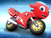 Cadeau de Noël 2020 pour enfants : la maison Ricky Zoom à gagner