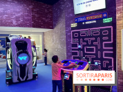 La Tête dans les Nuages : le centre de loisirs familial à Aéroville