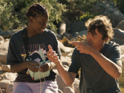 Le Retour de Catherine Corsini en compétition au Festival de Cannes 2023