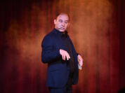 Christian Legal à Paris : "État des Lieux" au Théâtre de L'Archipel