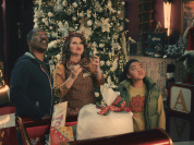 "Noël à Candy Cane Lane" : Eddie Murphy revient pour une comédie festive exclusive sur Prime Video