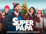 Superpapa : Michaël Youn découvre un don insolite sur TF1