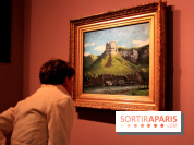 La collection Ordrupgaard à Paris : les photos