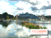 Villages Nature, le village vacances écologique