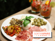 Vapiano Paris Marbœuf